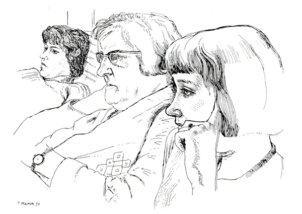 Three Generations