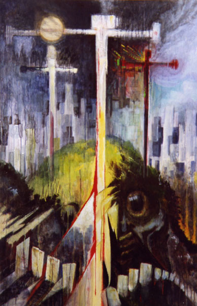 Crucifixion