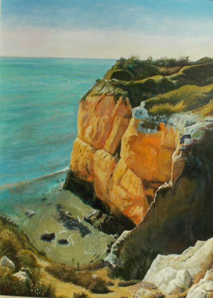 Algarve
