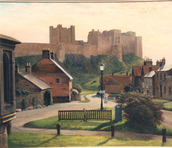 Bamburgh