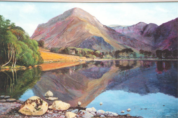 Buttermere