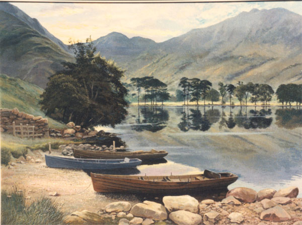 Buttermere 1