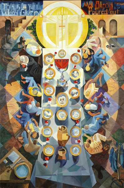 Eucharist