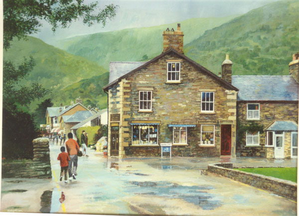 Grasmere