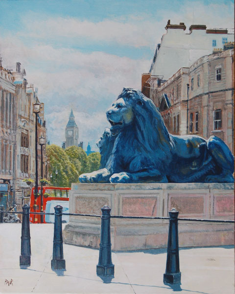 Lion